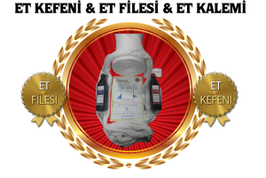 ET KEFENİ 0553 444 88 88